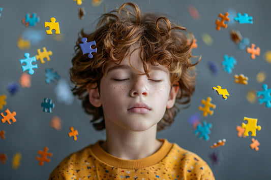 aider enfant autiste