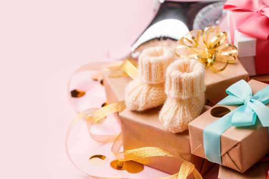 cadeau de naissance