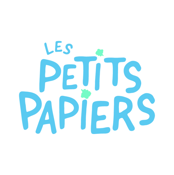 Les Petits Papiers